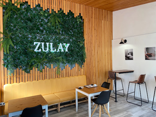 Panadería Pastelería Zulay