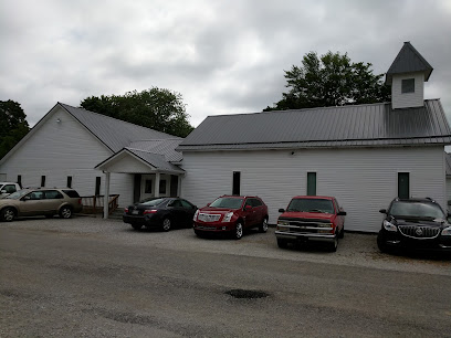 Knightsville Church of Christ