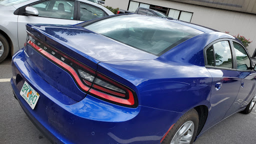 Auto Body Shop «ABRA Auto Body & Glass», reviews and photos, 103 Carnes Dr, Fayetteville, GA 30214, USA