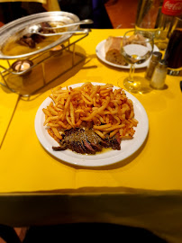Steak frites du Restaurant L'Entrecôte à Toulouse - n°6
