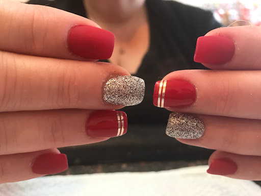 Tanning Salon «New Image Nail & Tanning Salon», reviews and photos, 142 Shoemaker Rd, Pottstown, PA 19464, USA