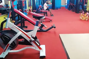 Axa Gym image