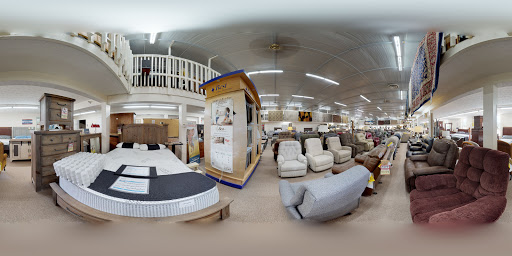 Thompson Furniture, 6431 IN-37, Bloomington, IN 47404, USA, 