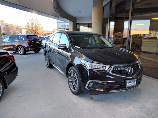 Acura Dealer «Jody Wilkinson Acura», reviews and photos, 1111 Main St, Salt Lake City, UT 84111, USA
