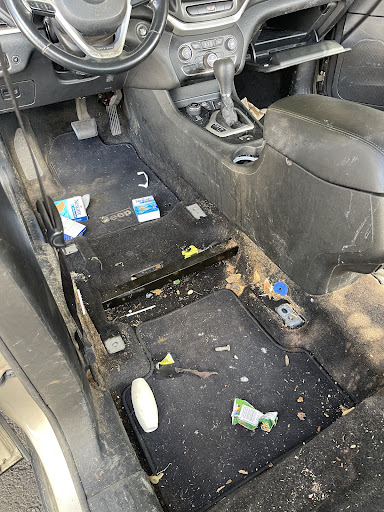 Auto Auction «Manheim Fredericksburg», reviews and photos, 120 Auction Dr, Fredericksburg, VA 22406, USA