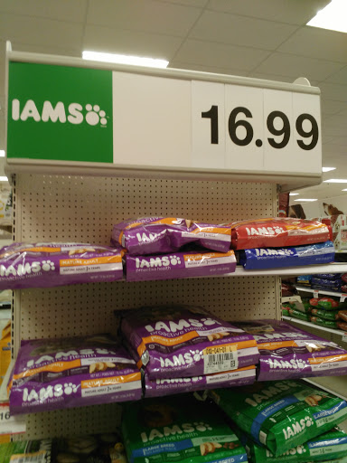 Department Store «Target», reviews and photos, 2462 Foothill Blvd, La Verne, CA 91750, USA