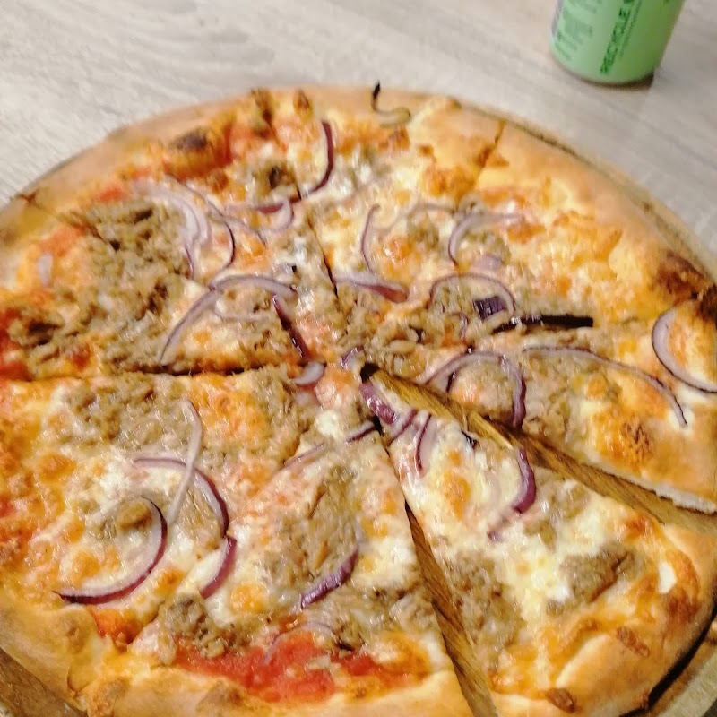 Alibey Pizza en Pidem