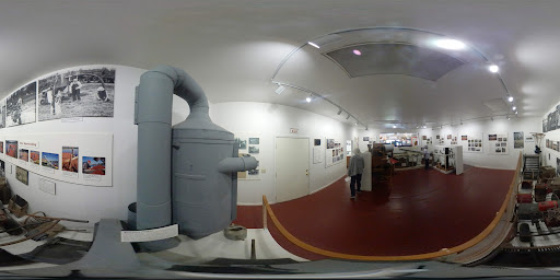 Museum «Cranberry Museum», reviews and photos, 2907 Pioneer Rd, Long Beach, WA 98631, USA