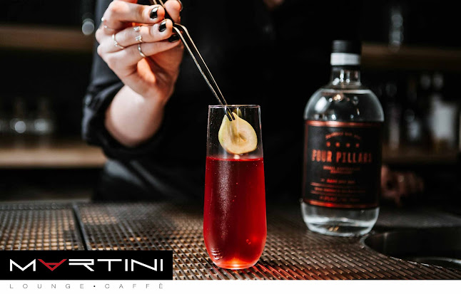 Rezensionen über Vermouth by Martini in Lugano - Nachtclub
