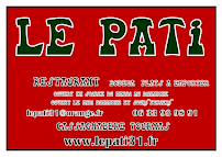 Photos du propriétaire du Restaurant Le Pati à Cassagnabère-Tournas - n°6