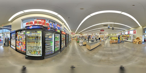Grocery Store «Hy-Vee Mainstreet», reviews and photos, 510 E 6th St, Muscatine, IA 52761, USA