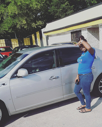 Used Car Dealer «Mega Motors», reviews and photos, 565 S Buckner Blvd, Dallas, TX 75217, USA