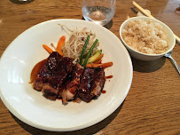 Plats et boissons du Restaurant japonais Orient Extrême Neuilly à Neuilly-sur-Seine - n°19