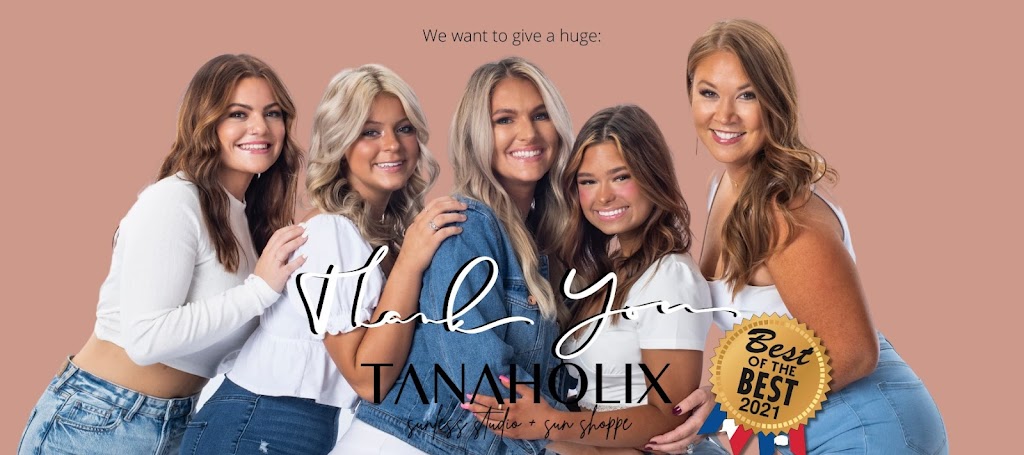 Tanaholix Sunless Studio 31029