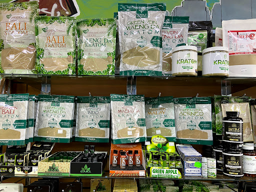 Tobacco Shop «Exotic Vapors Tobacco», reviews and photos, 1926 Touhy Ave, Des Plaines, IL 60018, USA