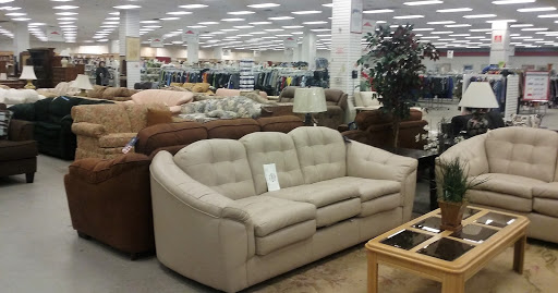 Thrift Store «Impact Thrift Stores - Feasterville», reviews and photos, 91 E Street Rd, Feasterville-Trevose, PA 19053, USA