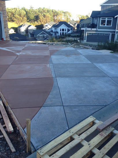 General Concrete Finishers