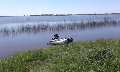 Laguna El Burro