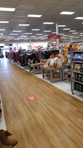 Department Store «T.J. Maxx», reviews and photos, 70 NJ-36, Eatontown, NJ 07724, USA