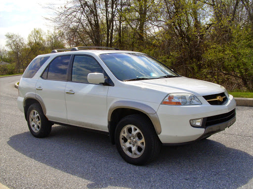 Used Car Dealer «Advanced Auto Group LLC», reviews and photos, 1313 Wilmington Pike, West Chester, PA 19382, USA