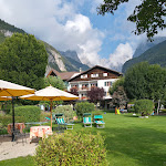 Photo n°5 de l'avis de Stefania.i fait le 08/09/2021 à 17:13 sur le  Garden Hotel Bellariva à Molveno