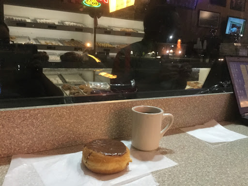 Donut Shop «Donutville U.S.A.», reviews and photos, 14829 Ford Rd, Dearborn, MI 48126, USA