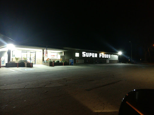 Supermarket «Super Food», reviews and photos, 257 Sage St, Temple, GA 30179, USA