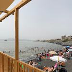 Photo n°1 de l'avis de Loredana.s fait le 11/07/2021 à 05:38 sur le  Angels Club à Ercolano