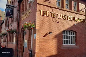 The Thomas Drummond – JD Wetherspoon image