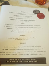 Photo n°5 de Le Cavier à Avrillé ()