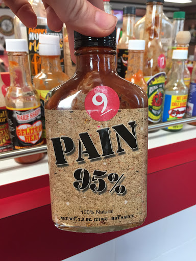 Sandwich Shop «Firehouse Subs», reviews and photos, 221 SE Everett Mall Way, Everett, WA 98208, USA