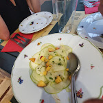 Photo n°4 de l'avis de Armando.i fait le 11/06/2022 à 21:55 sur le  La Sidreria à Milan