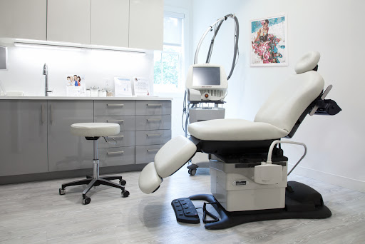 Dermatologist Â«NicholsMD of GreenwichÂ», reviews and photos