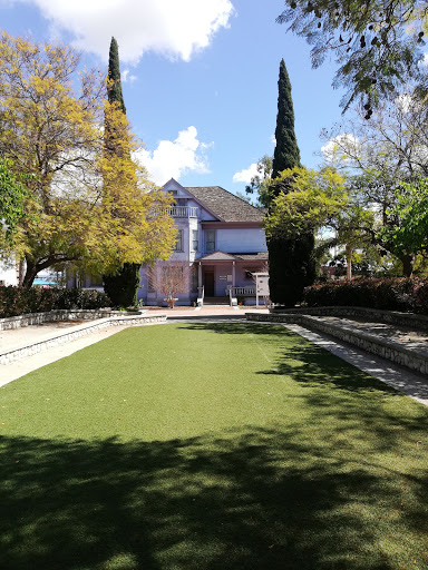 Museum «Heritage Museum of Orange County», reviews and photos, 3101 W Harvard St, Santa Ana, CA 92704, USA