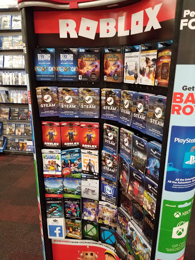 Video Game Store «GameStop», reviews and photos, 2631 Windmill Pkwy, Henderson, NV 89074, USA