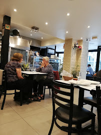 Atmosphère du Restaurant libanais Cedars à Paris - n°18