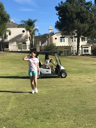 Public Golf Course «Carmel Mountain Ranch Golf Course», reviews and photos, 14050 Carmel Ridge Rd, San Diego, CA 92128, USA