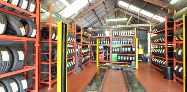 Reviews of Tyre Pros Acle in Norwich - Tire shop