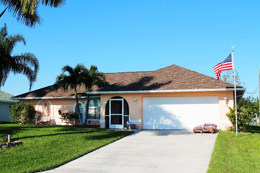 Roofing Contractor «Roof Smart of SW Florida Inc», reviews and photos, 1345 Old Pondella Rd, Cape Coral, FL 33909, USA