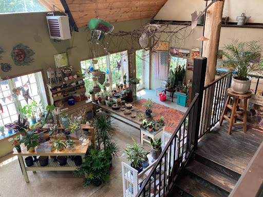 Garden Center «Victoria Gardens», reviews and photos, 1 Cottekill Rd, Rosendale, NY 12472, USA