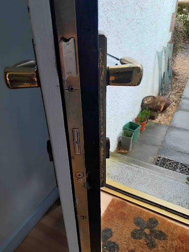 ALS UPVC Door Repairs Open Times