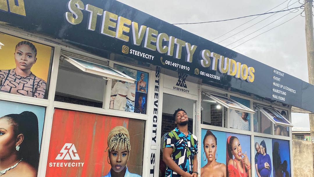 Steevecity Studios