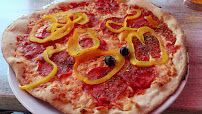 Pizza du Restaurant Le Croq' à Gruissan - n°9