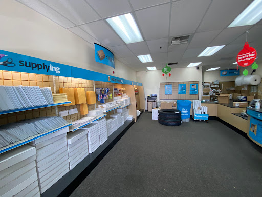 Shipping and Mailing Service «The UPS Store», reviews and photos, 1042 N Mountain Ave b, Upland, CA 91786, USA