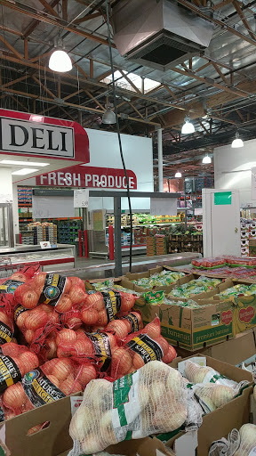 Warehouse store «Costco Wholesale», reviews and photos, 3901 W Costco Dr, Tucson, AZ 85741, USA