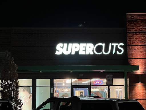 Hair Salon «Supercuts», reviews and photos, 4550 Main St #500, Westminster, CO 80031, USA