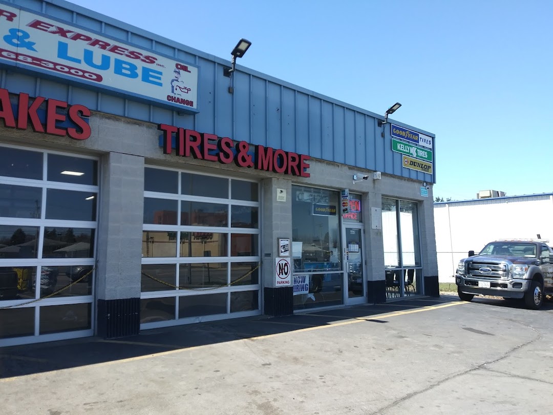 Premier Auto Repair & Tire