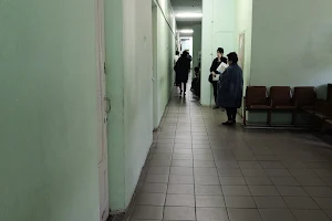 МБУЗ «Городская поликлиника» г. Новочеркасск, Поликлиника №3 image