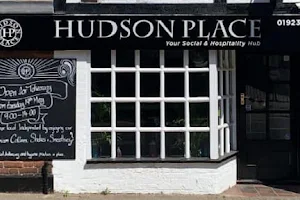 Hudson Place image