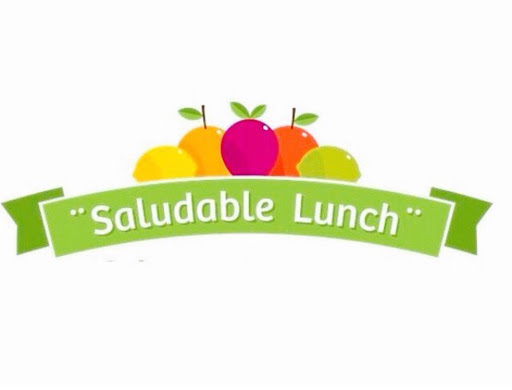 Saludable lunch
